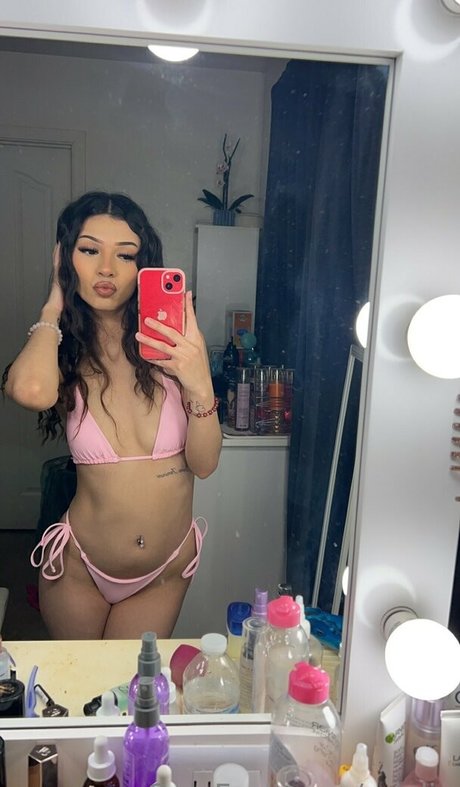 ariiadams XXX OnlyFans