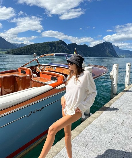 izemnb Nacktbilder-Leaks von OnlyFans