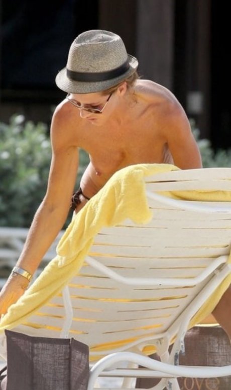 Trinny Woodall OnlyFans kostenlos geleakt