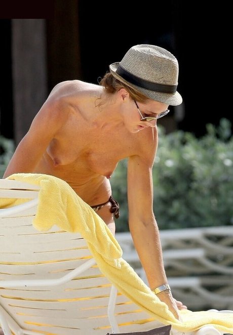 Trinny Woodall Profilbild