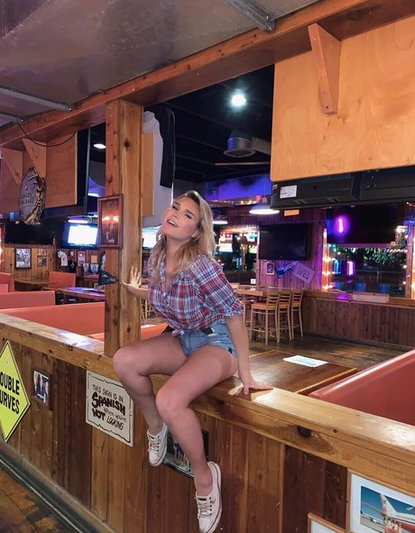 Erica Carosella OnlyFans geleakt