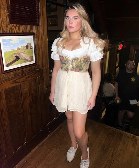 Erica Carosella Nacktbilder von OnlyFans