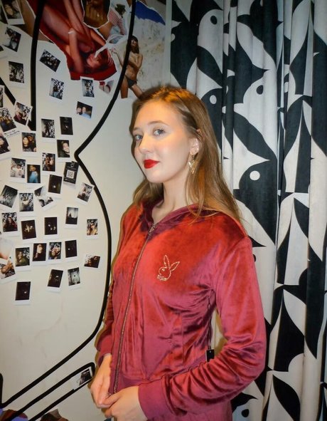 Jordanburton Leaks von Nacktbildern auf OnlyFans