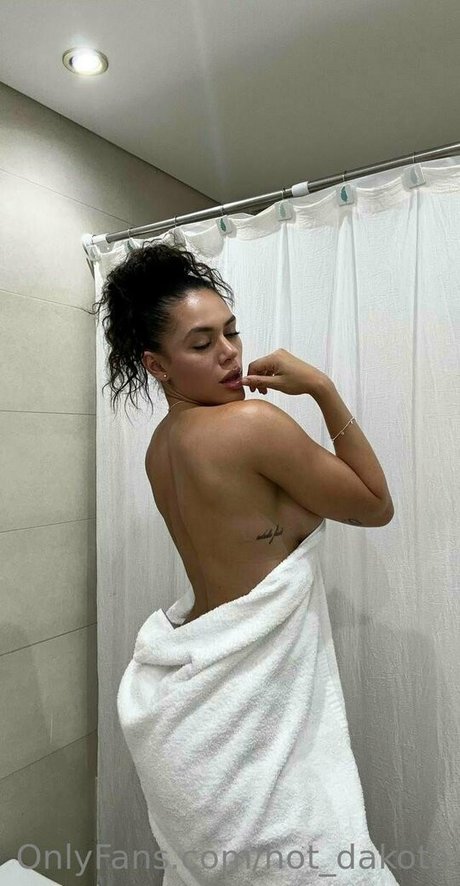 hot dakota OnlyFans Leaks