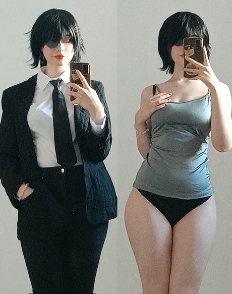 kitycoss Nacktpornos auf OnlyFans