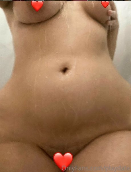 Playdate Nacktbilder von OnlyFans