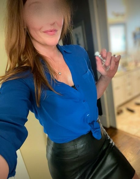 Scarletvixen420 OnlyFans-Pornos