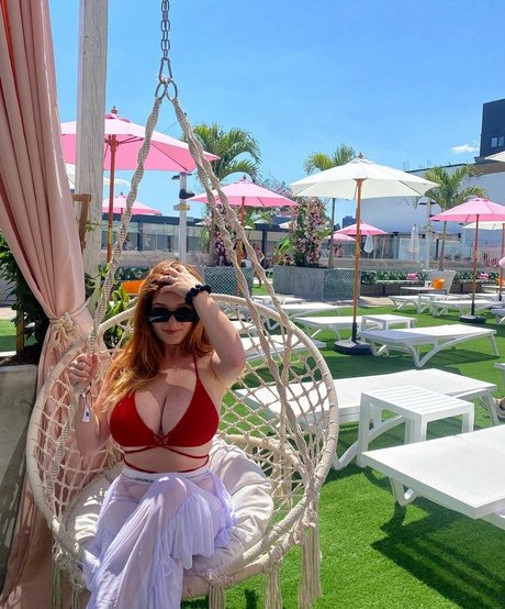 Emily Fiore Neuer OnlyFans Leak