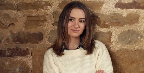 Rosie Bentham Profilbild