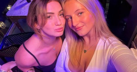 Rosie Bentham OnlyFans-Leak