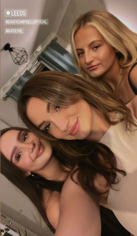 Rosie Bentham OnlyFans Leak