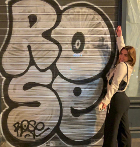 Rosie Bentham Geleakte OnlyFans-Inhalte