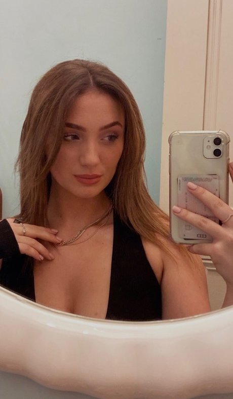 Rosie Bentham Nur für Fans