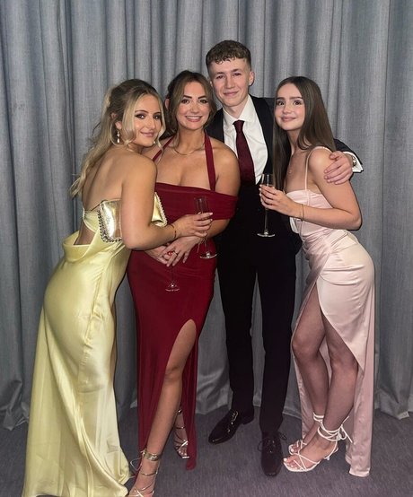 Rosie Bentham OnlyFans geleakte Pornografie