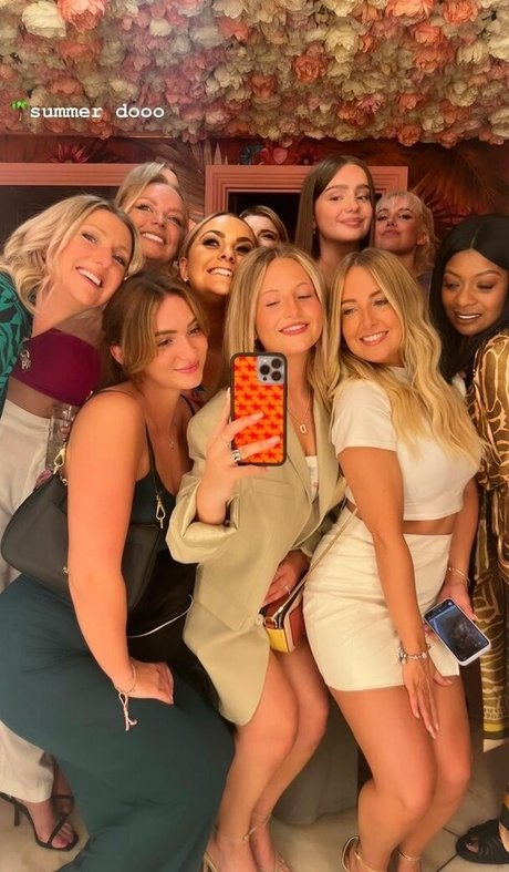 Rosie Bentham OnlyFans Nackt Leak