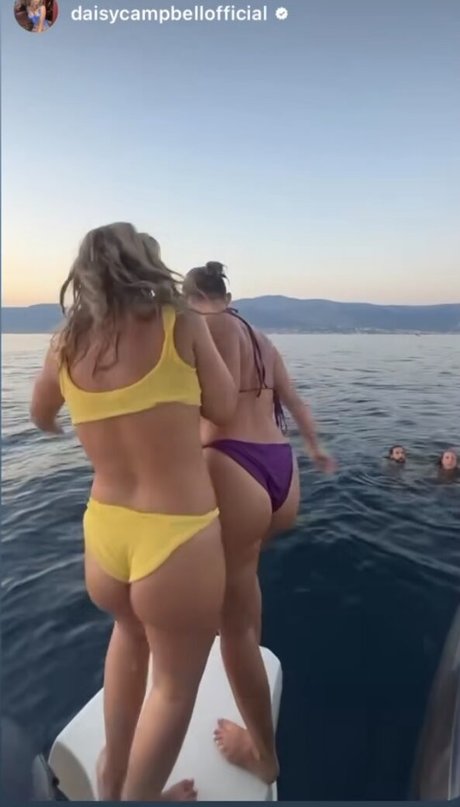 Rosie Bentham Neue geleakte OnlyFans-Inhalte