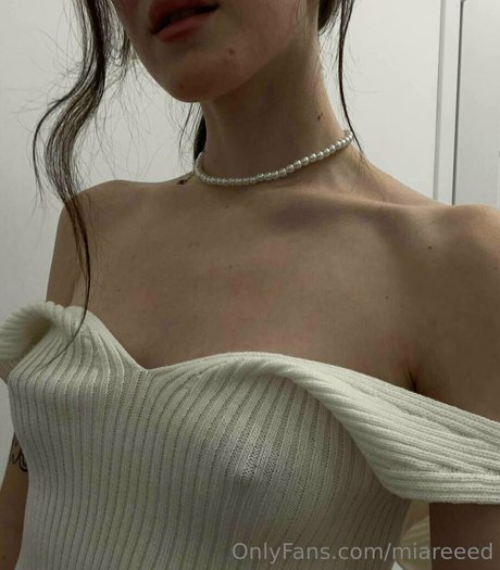 miareeed OnlyFans Leak