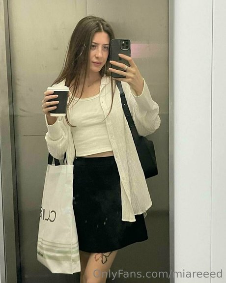 miareeed Nacktbilder geleakt OnlyFans Porn geleakt