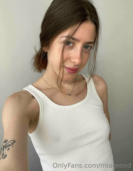 miareeed OnlyFans Leak Pornografie