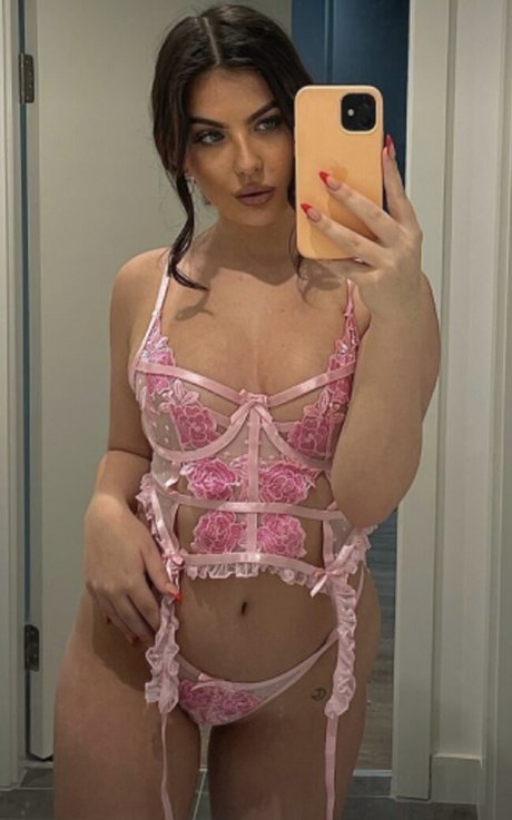 Becksyxo OnlyFans Pornografie