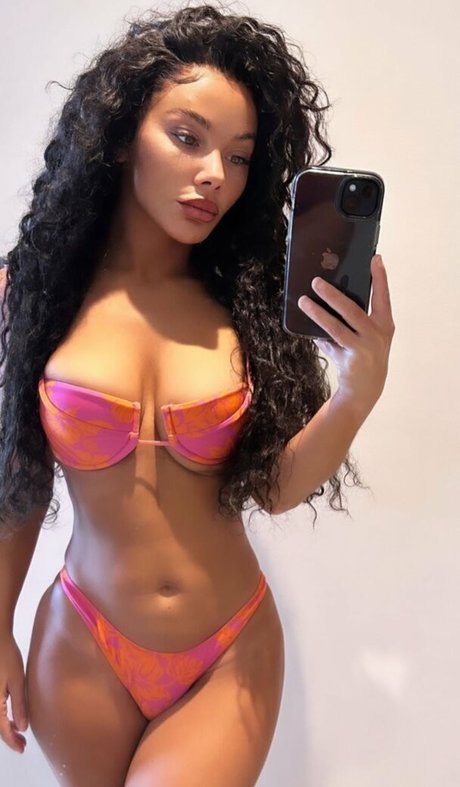 Chelsee Healey OnlyFans-Bilder