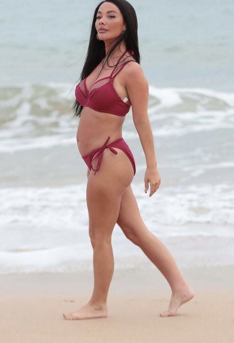 Chelsee Healey OnlyFans-Bilder geleakt