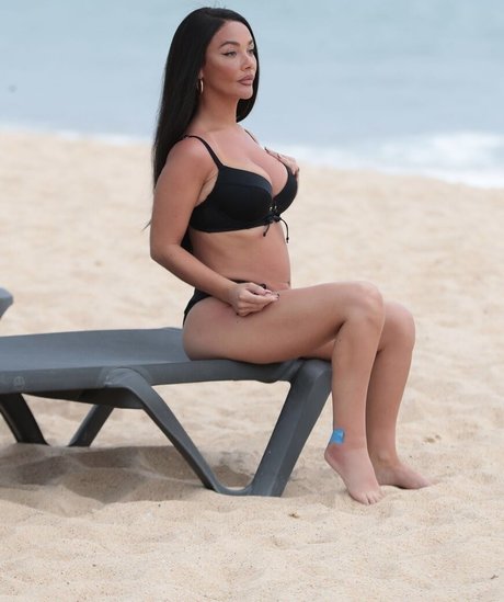 Chelsee Healey OnlyFans geleakt