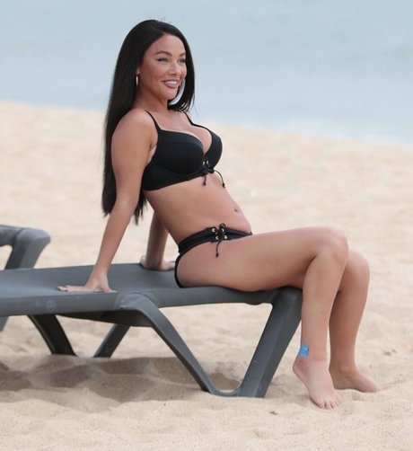 Chelsee Healey OnlyFans nackt