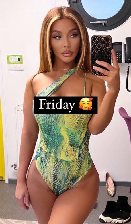 Chelsee Healey OnlyFans geleakt