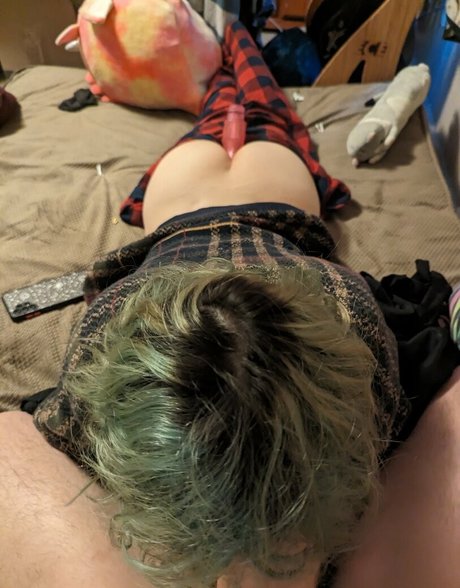 Overquill0611 Leaks von OnlyFans