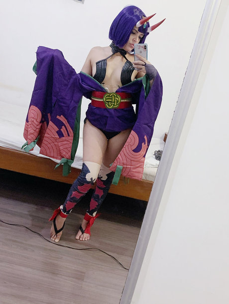 adri ch4n Leaks OnlyFans