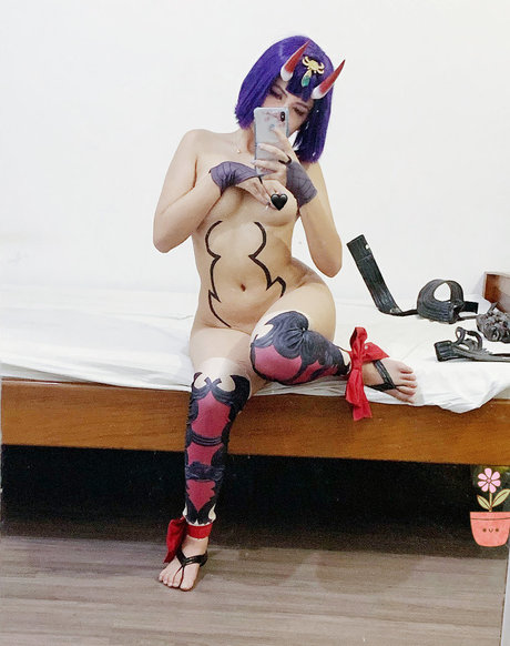 adri ch4n OnlyFans Nacktbilder