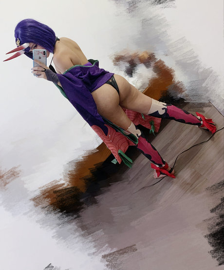 adri ch4n NurlyFans-Pornos