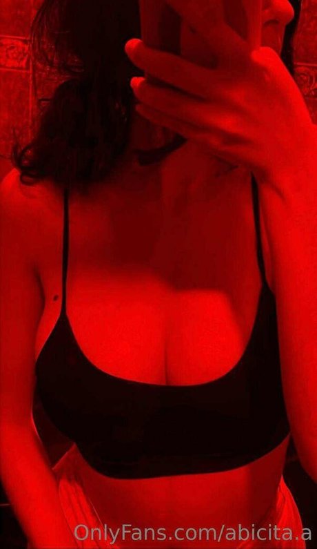 Abicita a OnlyFans Strip