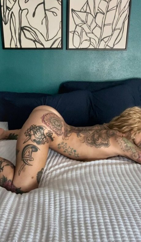 Suburban Gypsy Oben ohne OnlyFans