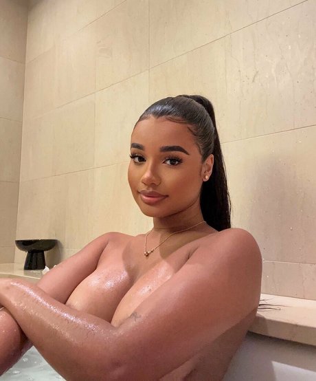 Mafe Ibarguen Nacktbilder OnlyFans