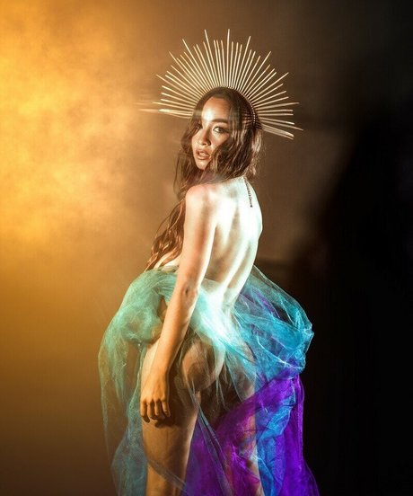 Lila From Naked Bakers Leaked OnlyFans Fotos