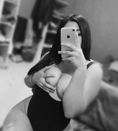 kheilysweet Nacktbilder von OnlyFans geleakt