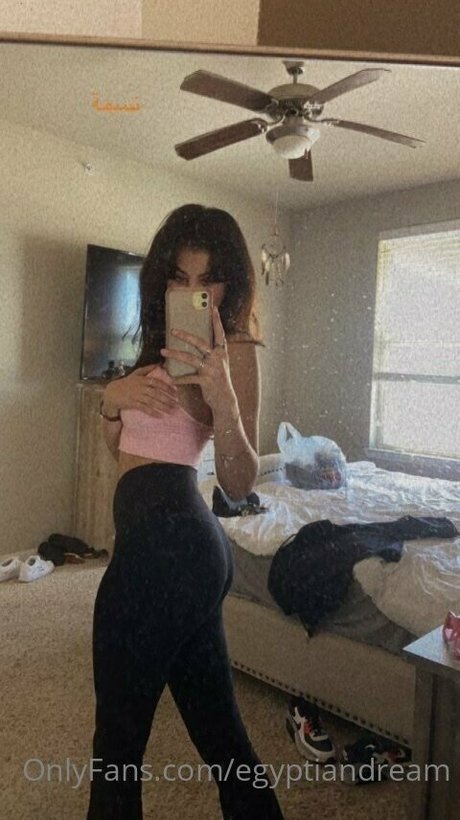 egyptiandream OnlyFans