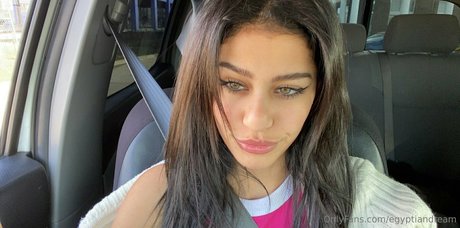 egyptiandream OnlyFans kostenlos geleakt
