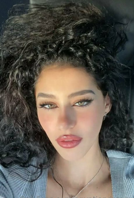 egyptiandream Neue geleakte OnlyFans-Inhalte