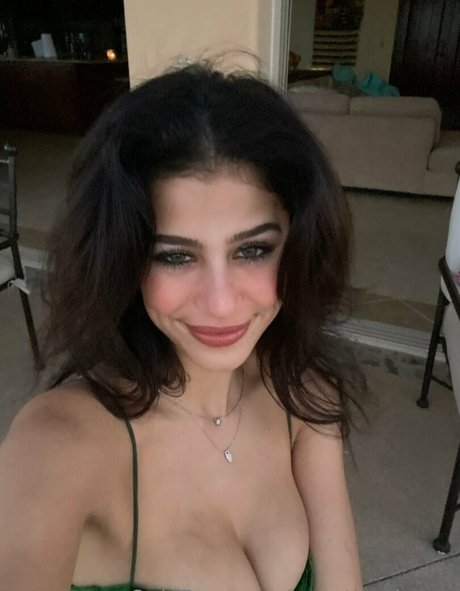 egyptiandream OnlyFans Pornografie