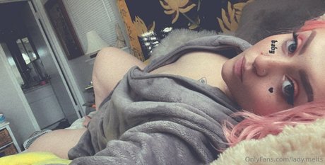 lady melts Nackt OnlyFans