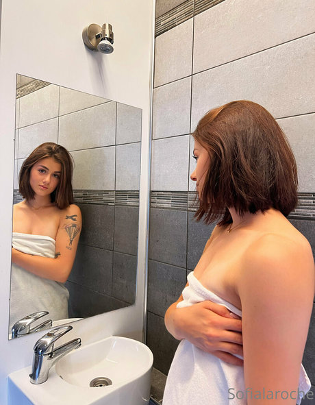 sofialaroche Model OnlyFans Foto