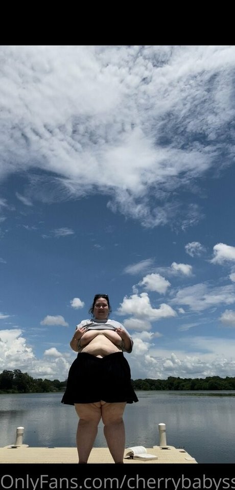 swampgirlssbbw Neue geleakte OnlyFans-Inhalte