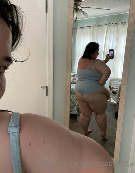swampgirlssbbw OnlyFans Nacktbilder