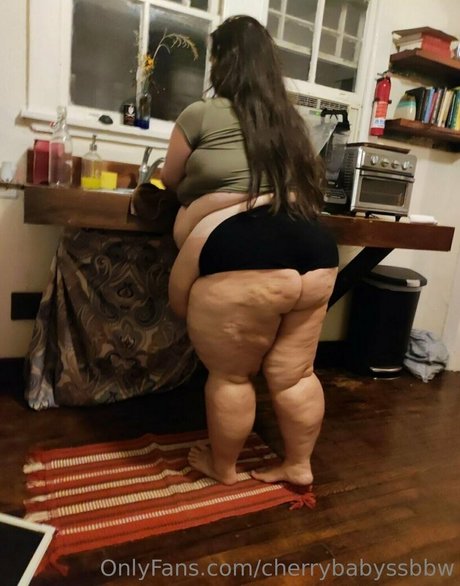 swampgirlssbbw OnlyFans Nacktbilder