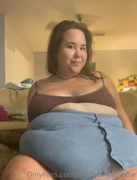 swampgirlssbbw Nacktbilder OnlyFans geleakt