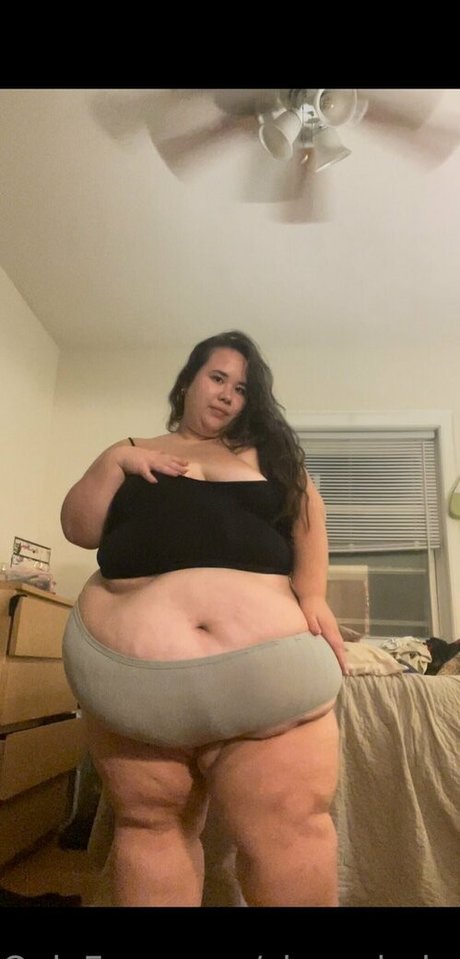 swampgirlssbbw XXX OnlyFans