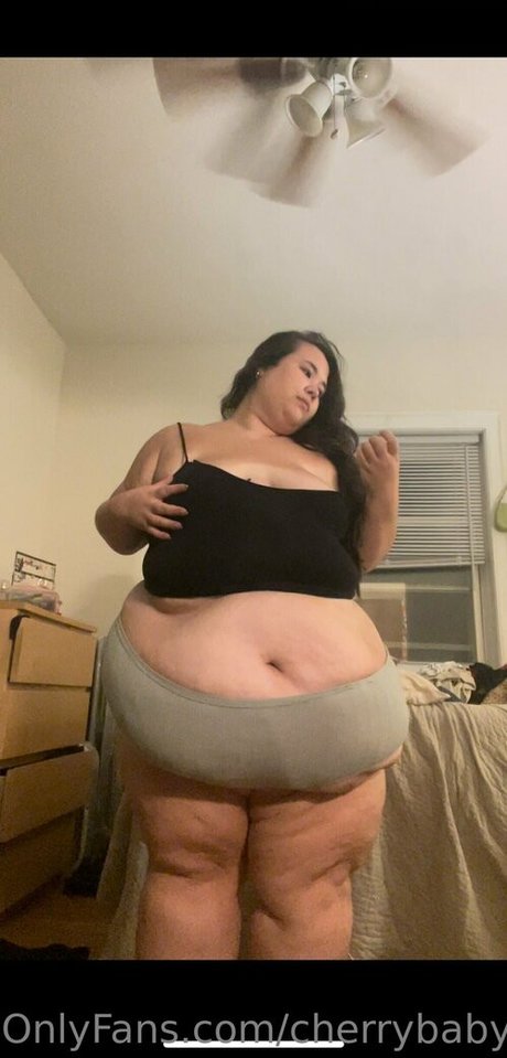 swampgirlssbbw OnlyFans Leaks Nacktbilder